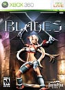 X-Blades